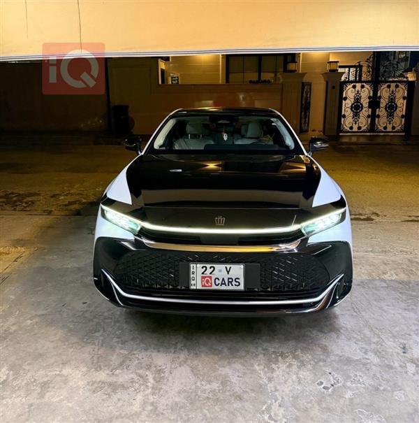 تويوتا كراون 2023 للبيع في العراق - اربيل